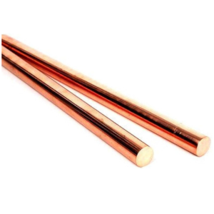 copper rod